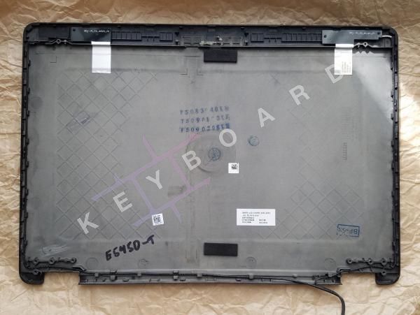 Кришка Dell Latitude E5450